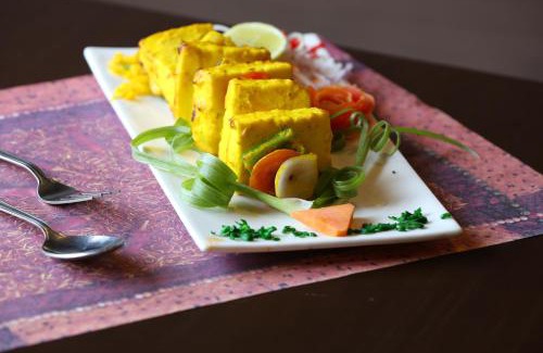 Nungambakkam Hotel | Harrisons Hotel
