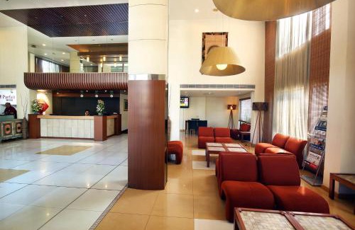 Nungambakkam Hotel | Harrisons Hotel