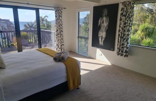 Cable Bay House | Harrisons Retreat Premium Stay