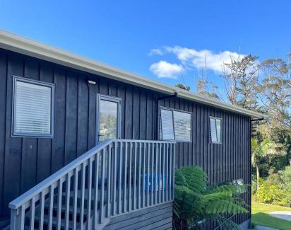 Cable Bay House | Harrisons Retreat Premium Stay