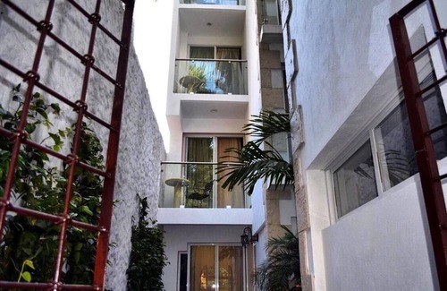 Cuernavaca Hotel | Harrisson Hotel Mansión Cuernavaca