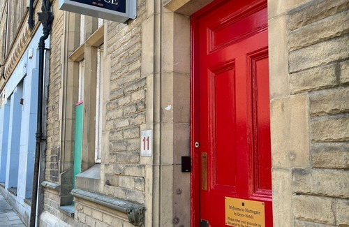 Harrogate City Centre Apartment | Harrogate by Deuce Hotels