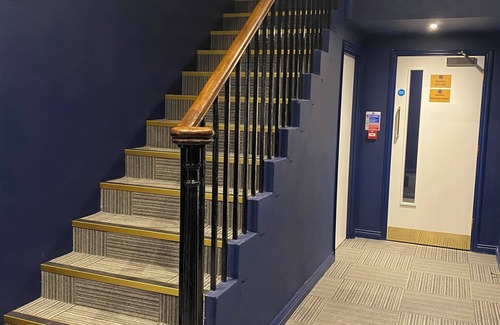 Harrogate City Centre Apartment | Harrogate by Deuce Hotels