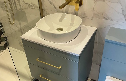 Harrogate City Centre Apartment | Harrogate by Deuce Hotels