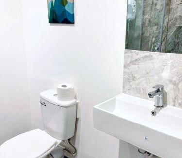Harrow Road Apartment | Harrow Apartments