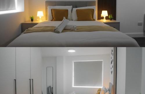 Harrow Bed & Breakfast | Harrow Hotel