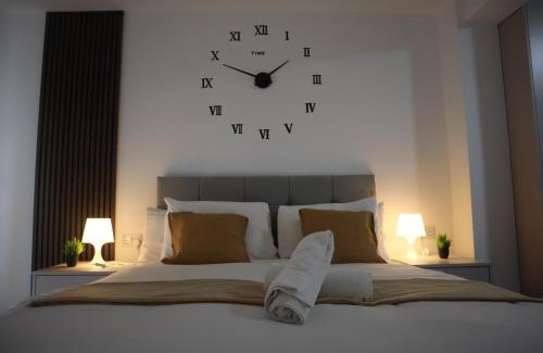 Harrow Bed & Breakfast | Harrow Hotel