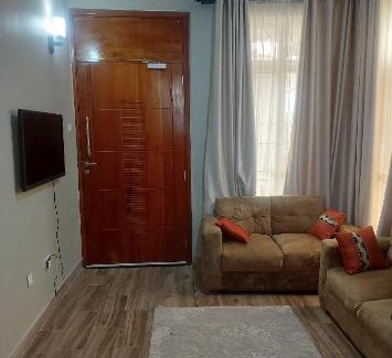 Mikocheni House | Harry BnB