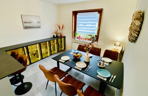 Kappeln Apartment | Harry