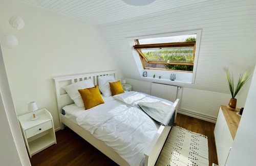 Kappeln Apartment | Harry