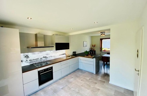 Kappeln Apartment | Harry