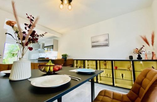 Kappeln Apartment | Harry
