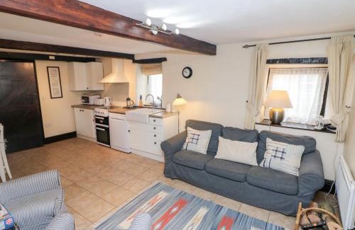 Hope House | Harry Eyre Cottage