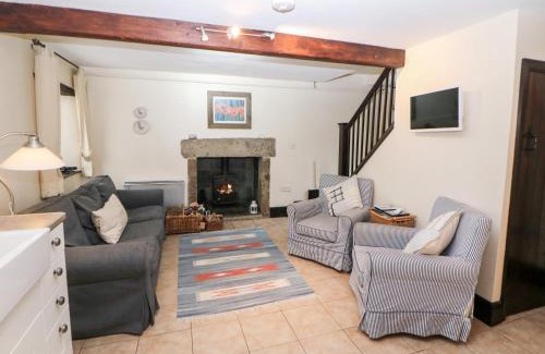 Hope House | Harry Eyre Cottage