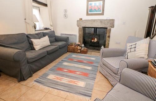 Hope House | Harry Eyre Cottage