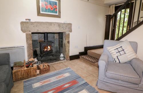 Hope House | Harry Eyre Cottage