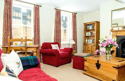 South Charlton House | Harry's Den