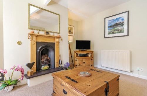 South Charlton House | Harry's Den