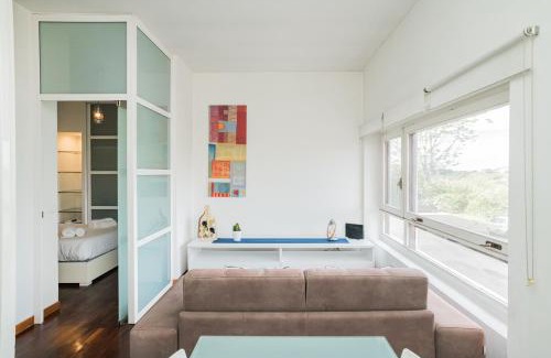 Suburbio IX Aurelio Apartment | Harry's Flat 38