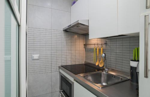 Suburbio IX Aurelio Apartment | Harry's Flat 38