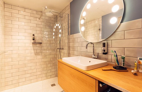 Moabit Hotel | harry's home Berlin-Moabit hotel & apartments