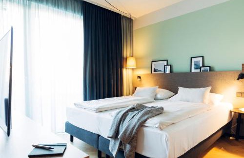 Moabit Hotel | harry's home Berlin-Moabit hotel & apartments