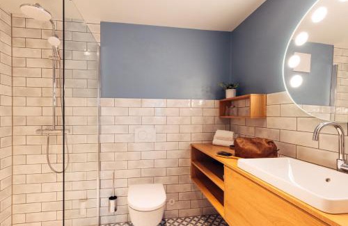 Moabit Hotel | harry's home Berlin-Moabit hotel & apartments