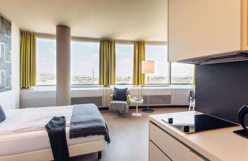 Brigittenau Hotel | harry’s home Wien hotel & apartments