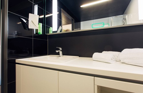Wallisellen Hotel | harry’s home Zürich-Wallisellen