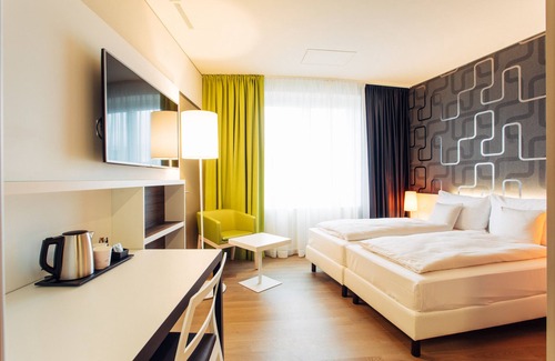 Wallisellen Hotel | harry’s home Zürich-Wallisellen