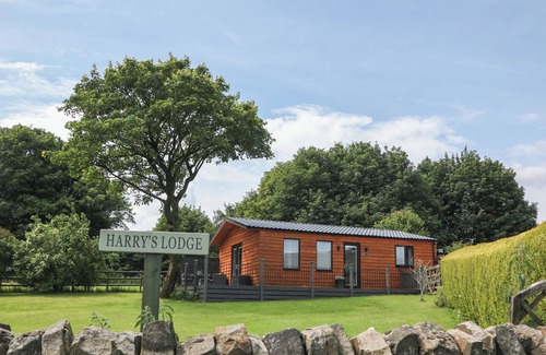 Ashover Cottage | Harry's Lodge