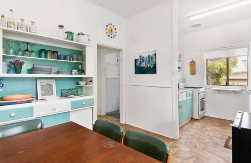 Gracetown House | Harry's Place, Gracetown
