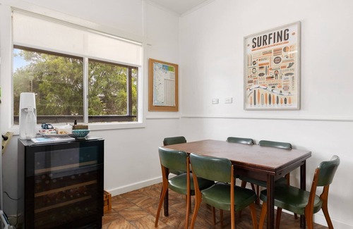 Gracetown House | Harry's Place, Gracetown