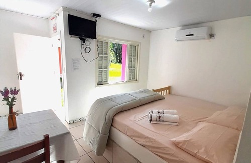 Curitibanos Other | Harry World Parque Hotel