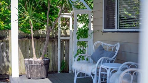 Nelson Bay House | Harrys Pet Friendly Holiday House