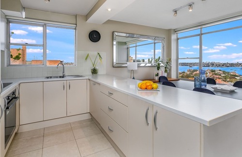 Cremorne Apartment | HARS3 - Harrison Street - Cremorne