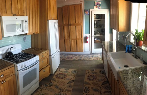 Harsens Island House | Harsens Island Waterfront Lodge on DOUBLE Lot & Dockage, swimming, and parking