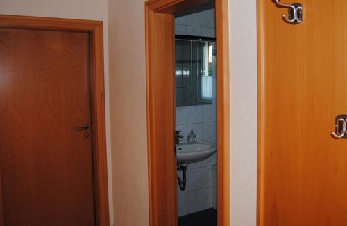 Harsewinkel Apartment | Harsewinkel Apartment Heideblick