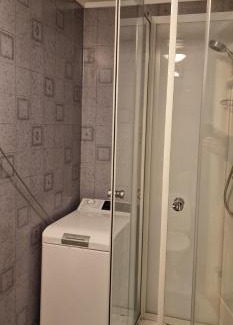 Harstad Apartment | Harstad city studio apartment A