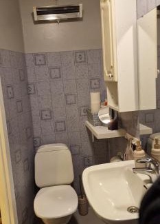 Harstad Apartment | Harstad city studio apartment A