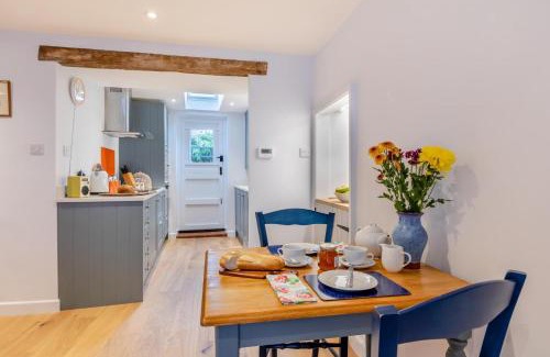 Wells House | Hart Cottage