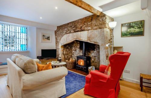 Wells House | Hart Cottage