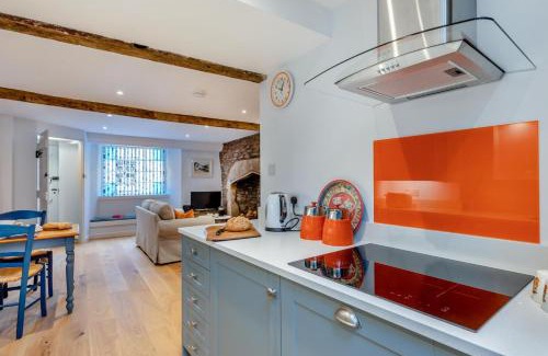 Wells House | Hart Cottage