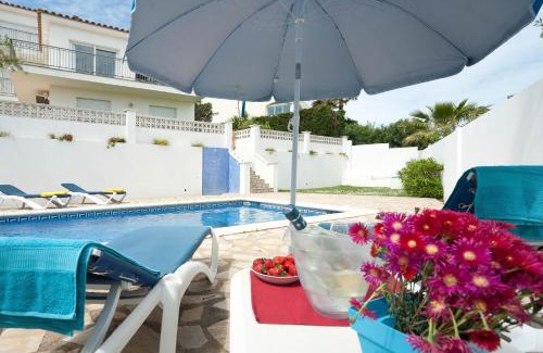 L'Escala Villa | Hart