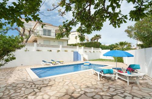 L'Escala Villa | Hart