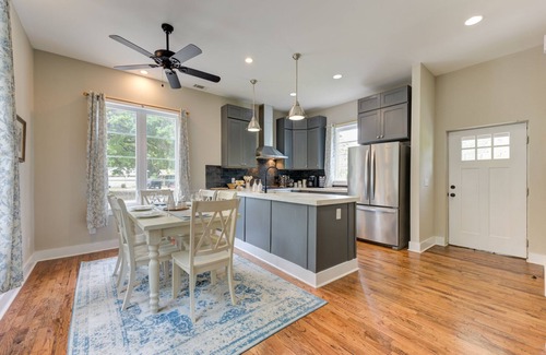 Wadmalaw Island House | Hart Estates- 2 bedroom retreat on Wadmalaw Island close to Rockville