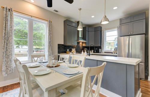 Rockville House | Hart Estates Family Friendly Island Retreat