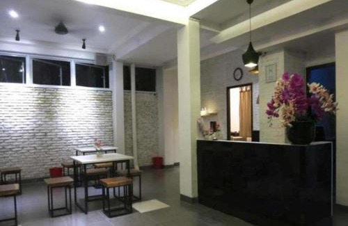 Mataram Hotel | Hart Hotel Arjuna