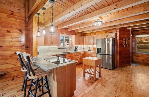 Waleska House | Hart's Treehouse