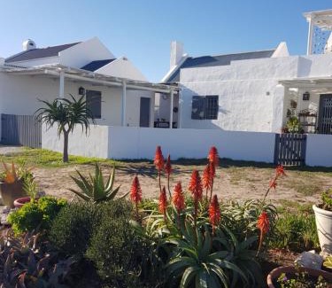 Paternoster House | Hart-se-Punt